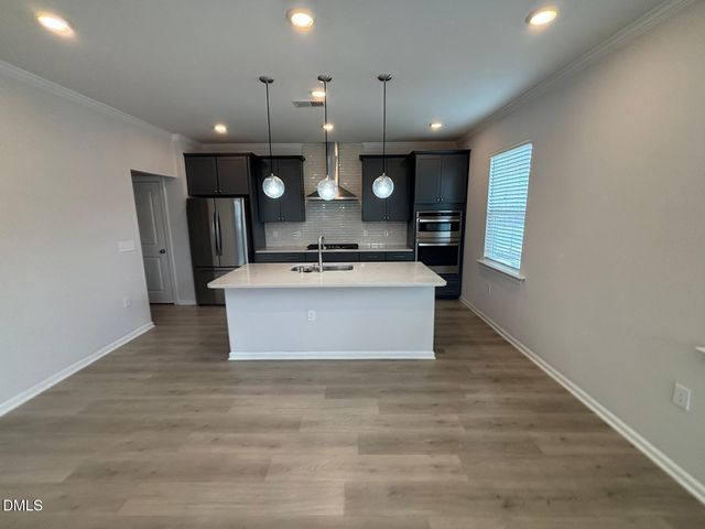 2460 E Hutch Lane, Apex, NC 27523