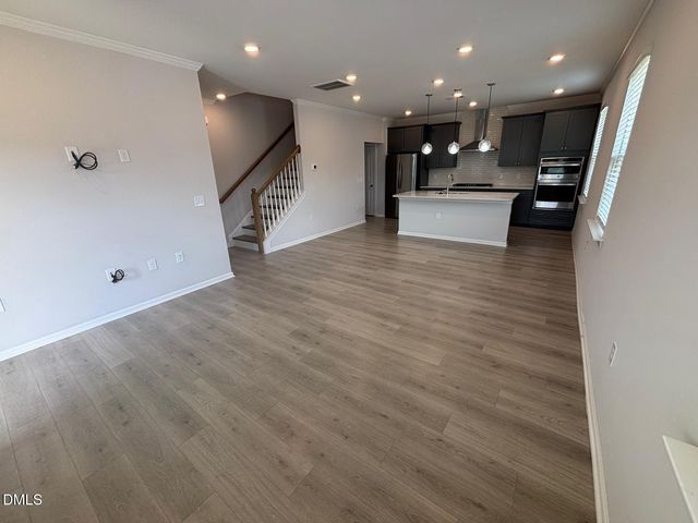 2460 E Hutch Lane, Apex, NC 27523