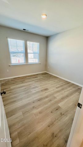 2460 E Hutch Lane, Apex, NC 27523