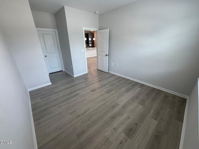 2460 E Hutch Lane, Apex, NC 27523
