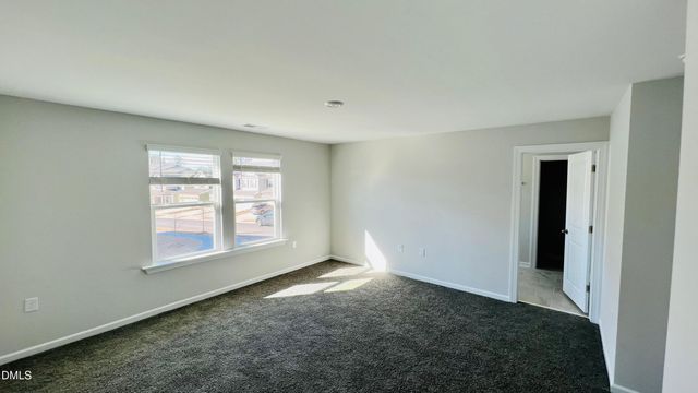 2460 E Hutch Lane, Apex, NC 27523