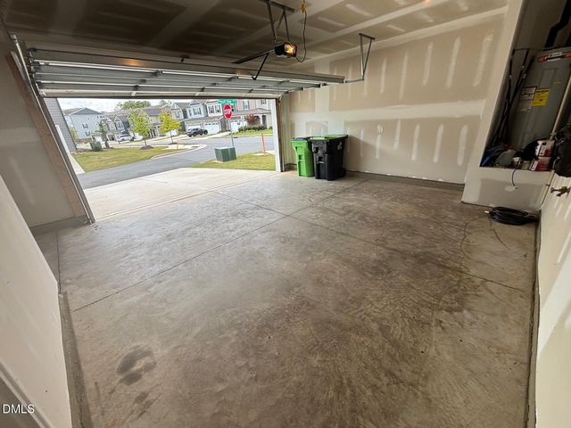 2460 E Hutch Lane, Apex, NC 27523