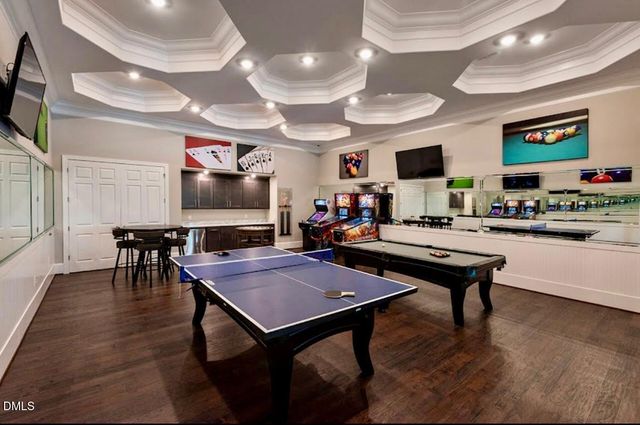 2460 E Hutch Lane, Apex, NC 27523