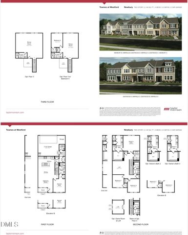 2460 E Hutch Lane, Apex, NC 27523