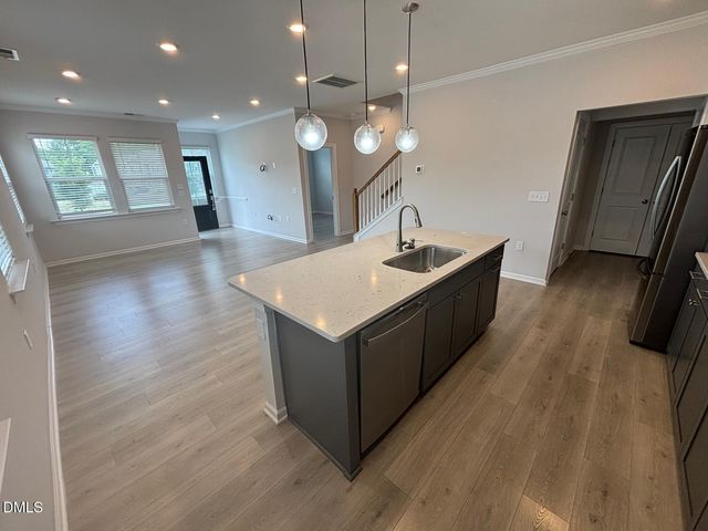 2460 E Hutch Lane, Apex, NC 27523