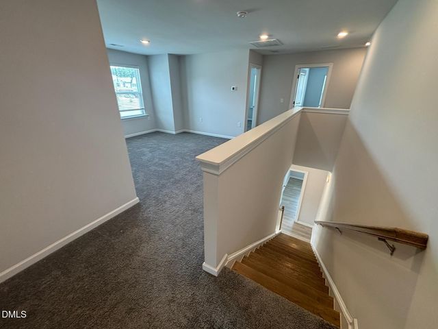 2460 E Hutch Lane, Apex, NC 27523