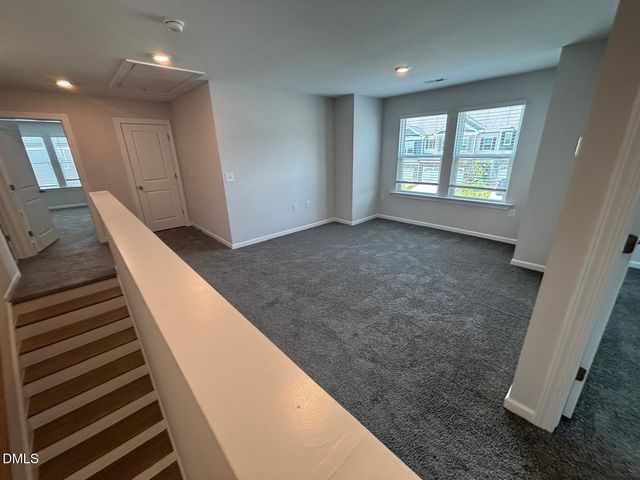 2460 E Hutch Lane, Apex, NC 27523