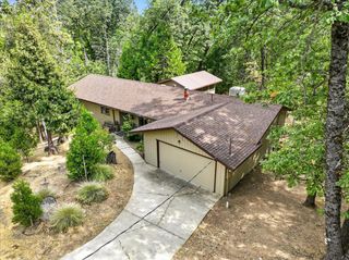 59556 Cascadel Drive, North Fork, CA 93643