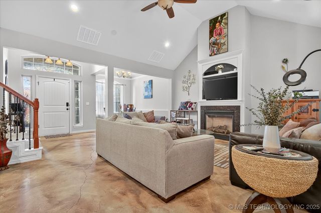 2081 Osage Avenue, Bartlesville, OK 74003