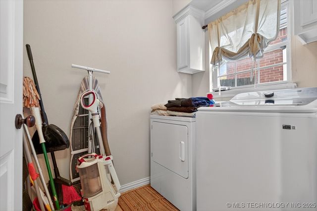 2081 Osage Avenue, Bartlesville, OK 74003