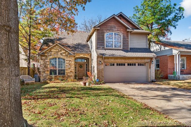 2081 Osage Avenue, Bartlesville, OK 74003