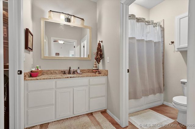 2081 Osage Avenue, Bartlesville, OK 74003