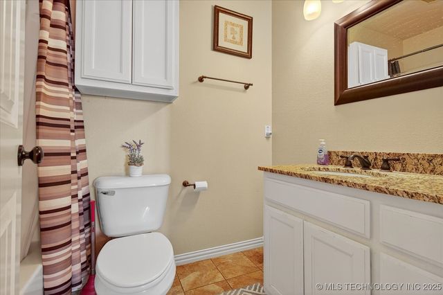 2081 Osage Avenue, Bartlesville, OK 74003