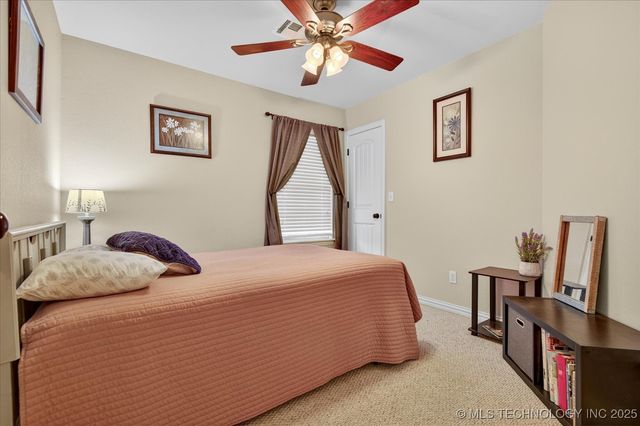 2081 Osage Avenue, Bartlesville, OK 74003