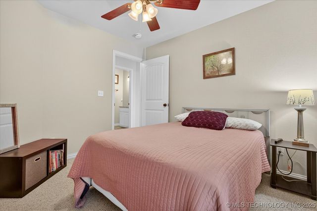 2081 Osage Avenue, Bartlesville, OK 74003