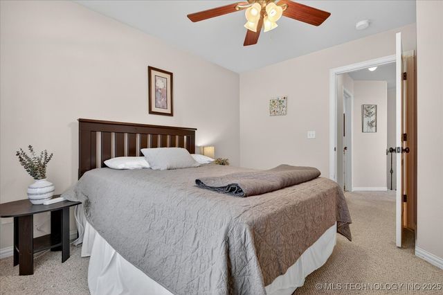 2081 Osage Avenue, Bartlesville, OK 74003