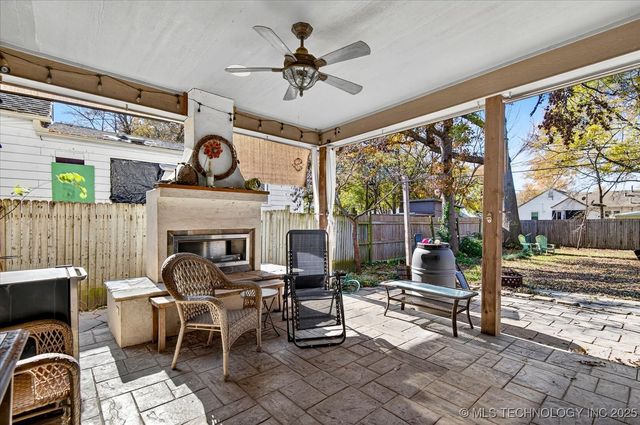 2081 Osage Avenue, Bartlesville, OK 74003