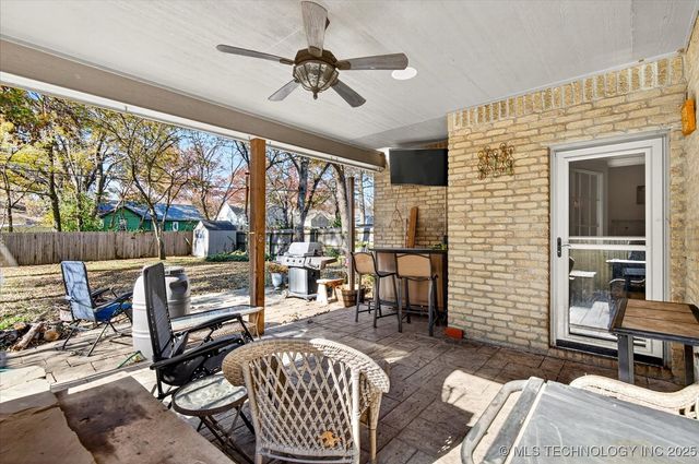 2081 Osage Avenue, Bartlesville, OK 74003