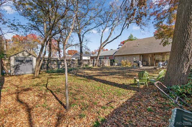 2081 Osage Avenue, Bartlesville, OK 74003