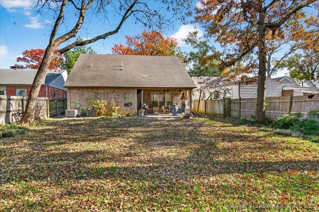 2081 Osage Avenue, Bartlesville, OK 74003