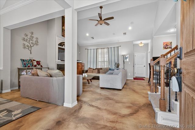 2081 Osage Avenue, Bartlesville, OK 74003