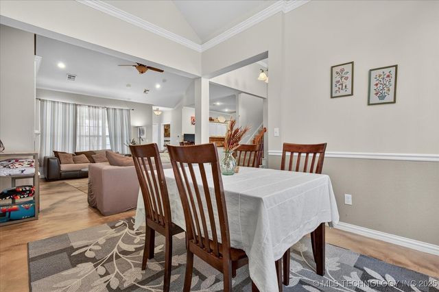 2081 Osage Avenue, Bartlesville, OK 74003