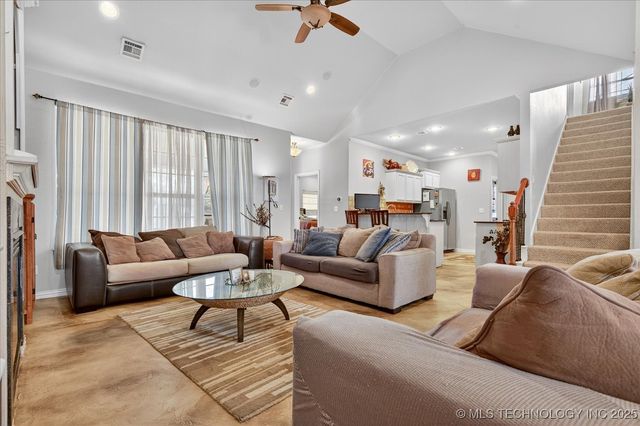 2081 Osage Avenue, Bartlesville, OK 74003