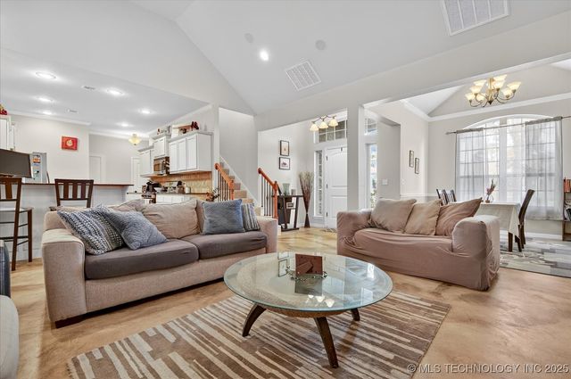 2081 Osage Avenue, Bartlesville, OK 74003