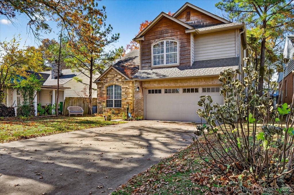 2081 Osage Avenue, Bartlesville, OK 74003