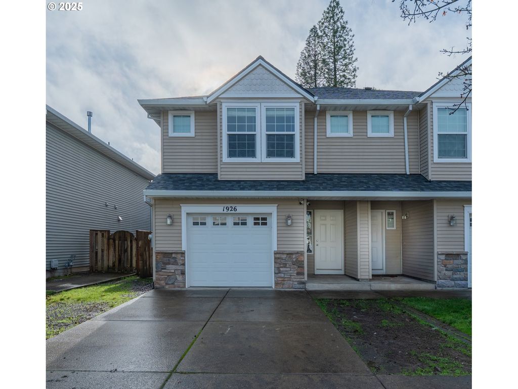 1926 27TH Ave, Forest Grove, OR 97116