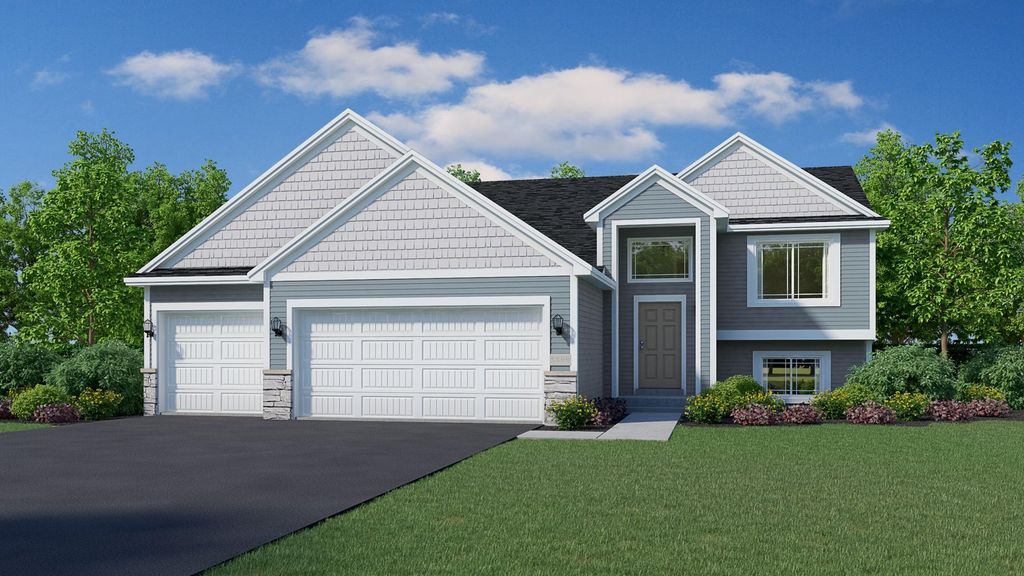 3144 Jandura Avenue NE, Saint Michael, MN 55376