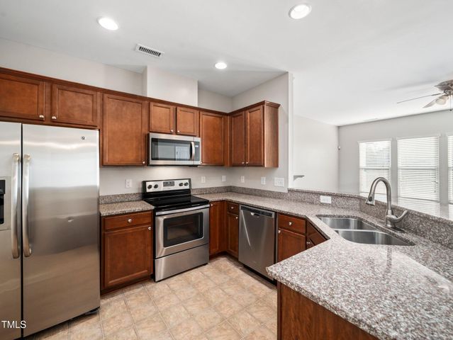 4007 Tilton Drive, Raleigh, NC 27616