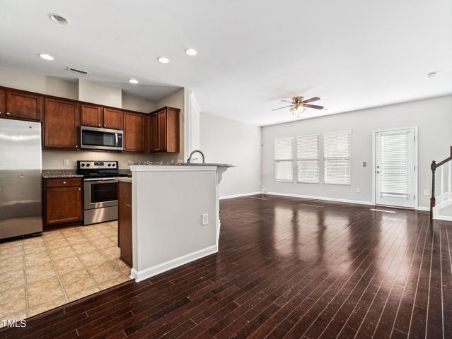 4007 Tilton Drive, Raleigh, NC 27616