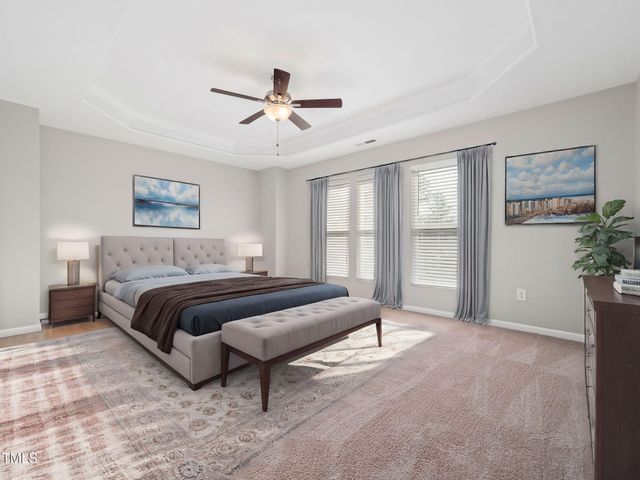 4007 Tilton Drive, Raleigh, NC 27616