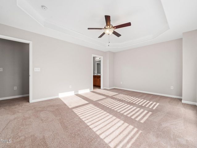 4007 Tilton Drive, Raleigh, NC 27616