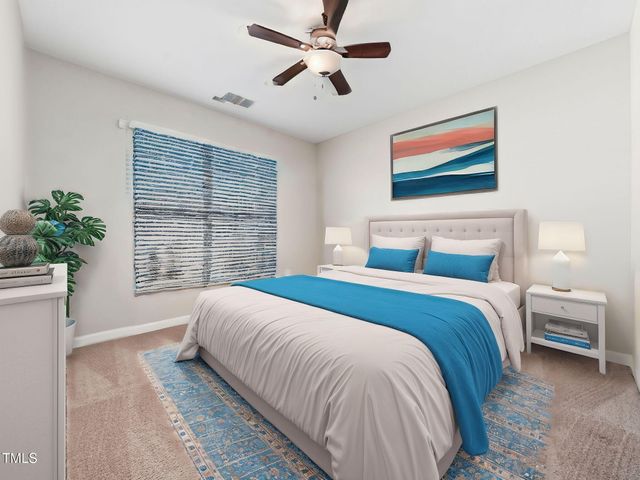 4007 Tilton Drive, Raleigh, NC 27616