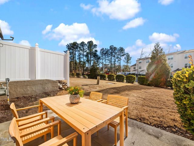 4007 Tilton Drive, Raleigh, NC 27616