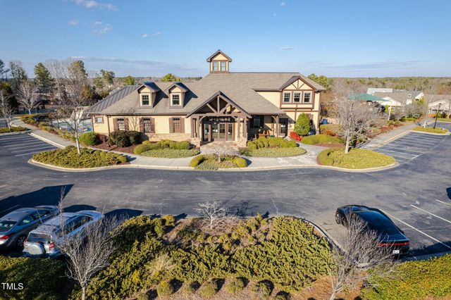 4007 Tilton Drive, Raleigh, NC 27616