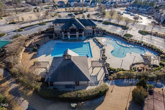 4007 Tilton Drive, Raleigh, NC 27616