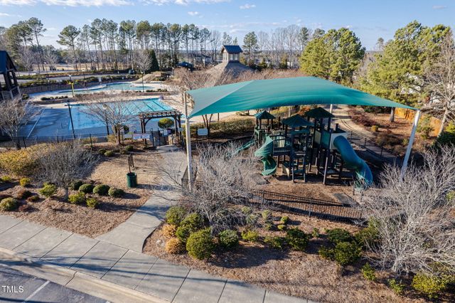 4007 Tilton Drive, Raleigh, NC 27616