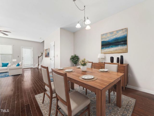 4007 Tilton Drive, Raleigh, NC 27616