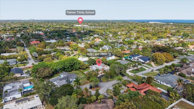 8261 SW 186th St, Cutler Bay, FL 33157