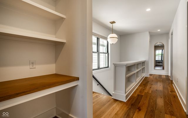 1626 Bellefontaine Street, Indianapolis, IN 46202