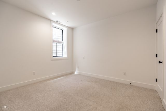 1626 Bellefontaine Street, Indianapolis, IN 46202
