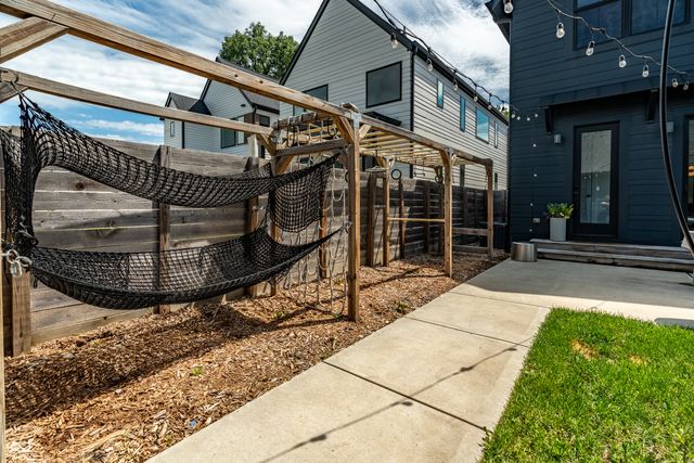 1626 Bellefontaine Street, Indianapolis, IN 46202