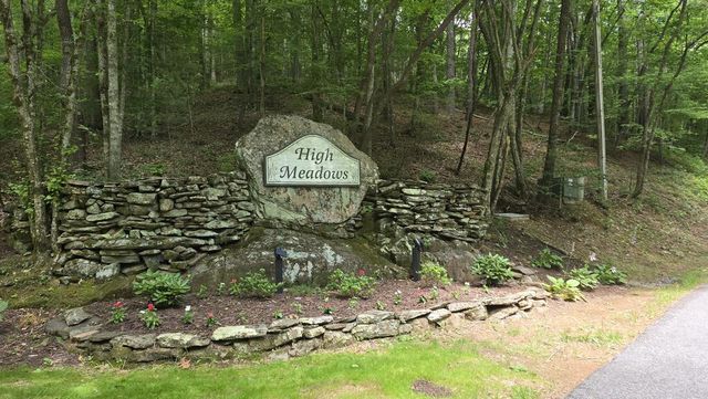 Lot 30 High Meadows, Hayesville, NC 28904