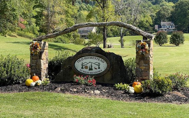 Lot 30 High Meadows, Hayesville, NC 28904