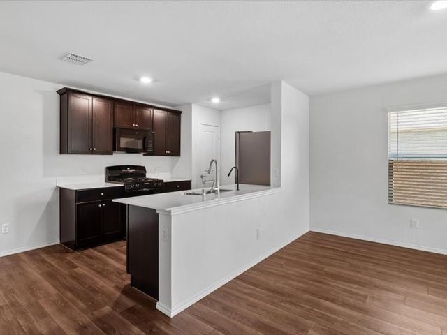 1614 Fields View Drive, Anna, TX 75409