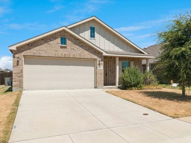 1614 Fields View Drive, Anna, TX 75409