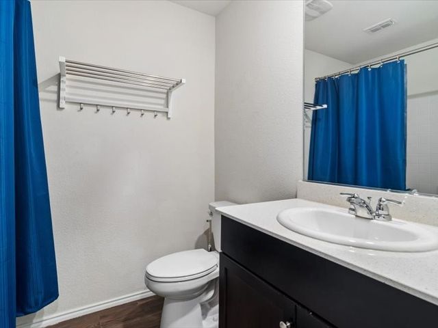 1614 Fields View Drive, Anna, TX 75409